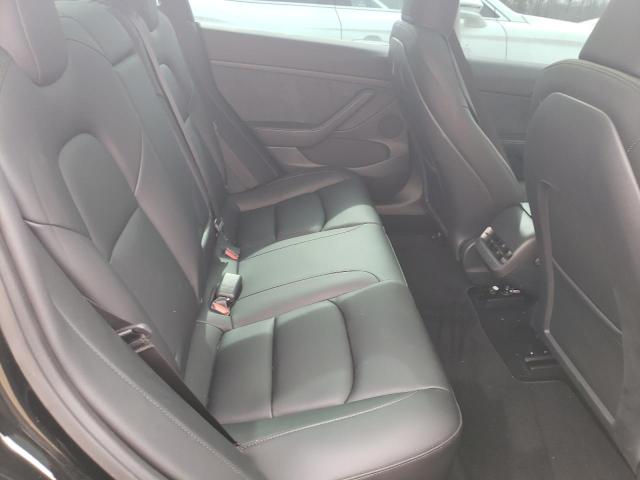 5YJ3E1EB7PF704481 Tesla MODEL 3