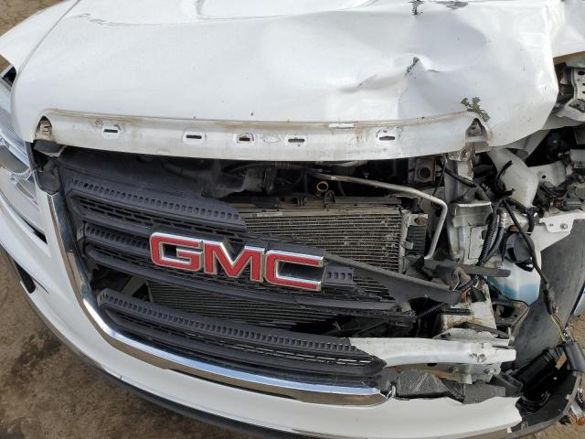 2GKALNEK9G6122851 GMC Terrain Sle