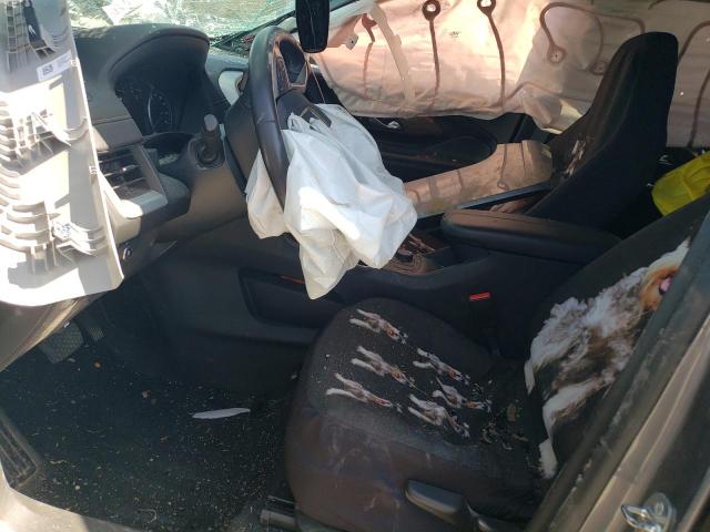 3GKALTEVXML386487 GMC Terrain Sle