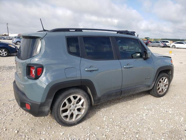 ZACCJABB1JPG84891 Jeep Renegade Latitude