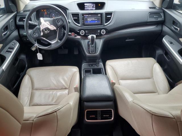 5J6RM3H9XGL011185 Honda Cr-v Touring