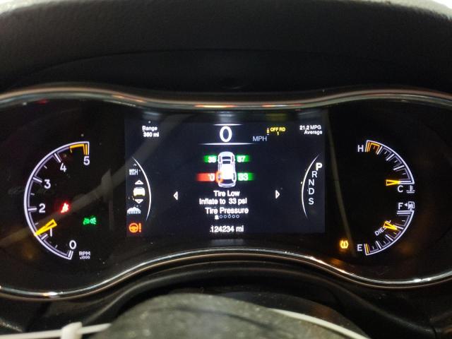 1C4RJFBM4EC497888 Jeep Grand Cherokee Limited