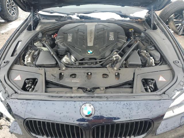 WBAKP9C55FD979609 BMW 550 Xi