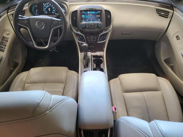 1G4GB5G36FF186022 Buick Lacrosse