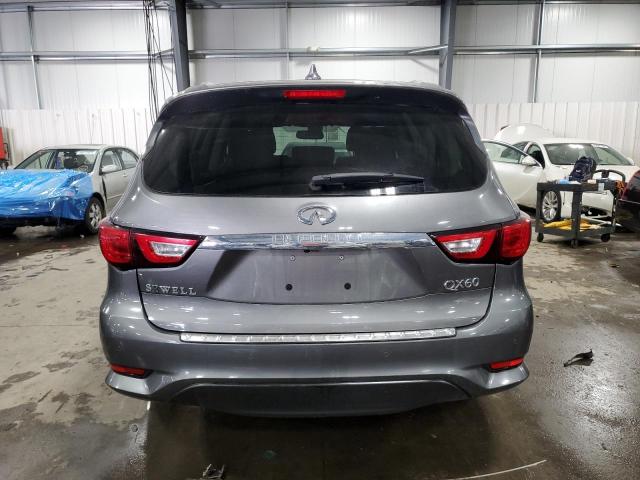 5N1DL0MN8HC530608 Infiniti QX60