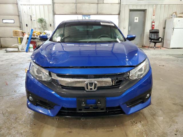 19XFC1F34HE032039 Honda CIVIC EX