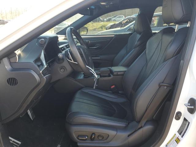 58ABZ1B18KU048078 Lexus ES 350