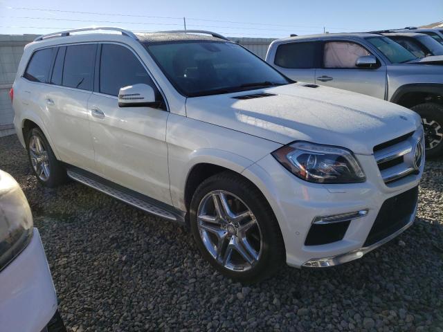 4JGDF7DE2FA562804 Mercedes-Benz Gl 550 4matic