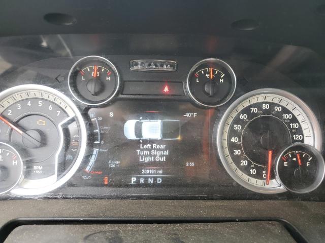 1C6RR7LT8FS513044 RAM 1500 Slt