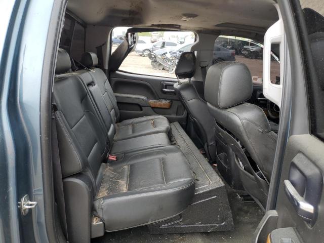 3GTU2VEC9EG213480 GMC Sierra K1500 Slt