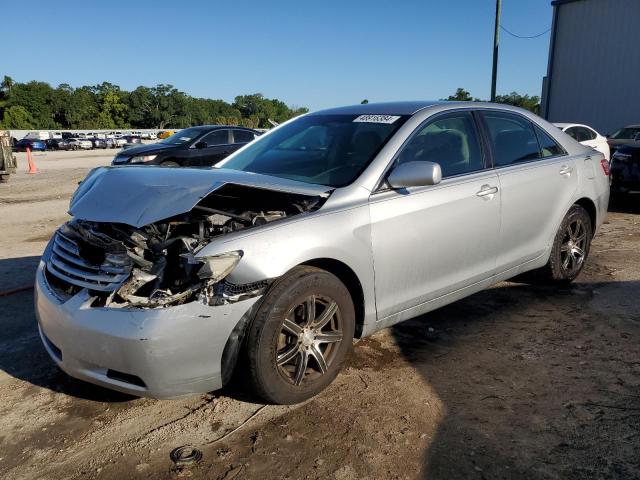Auction sale of the 2009 Toyota Camry Base, vin: 4T1BE46K89U319917, lot number: 48916384