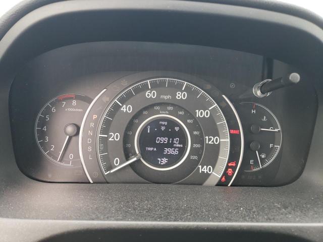 2HKRM4H55GH618706 Honda CR-V EX
