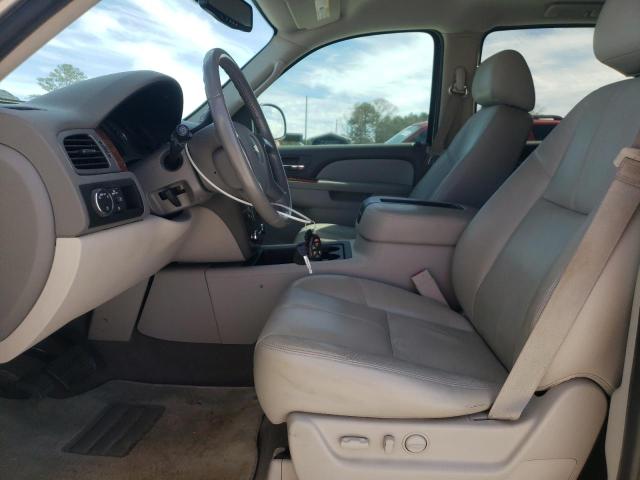 1GNSCJE05ER173733 Chevrolet Suburban C1500 Lt