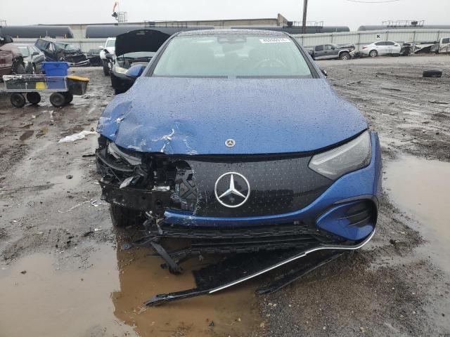 W1KEG1CB3PF018400 Mercedes-Benz Eqe Sedan 350 4matic