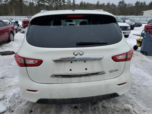 5N1AL0MM5FC513725 Infiniti QX60