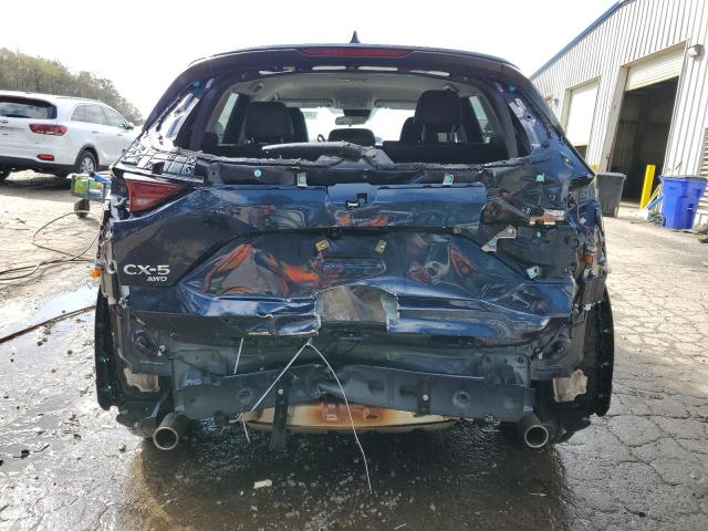 JM3KFBCM6M1305186 Mazda Cx-5 Touring