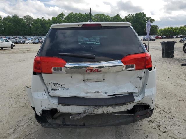 2GKALNEKXF6314651 GMC TERRAIN SL
