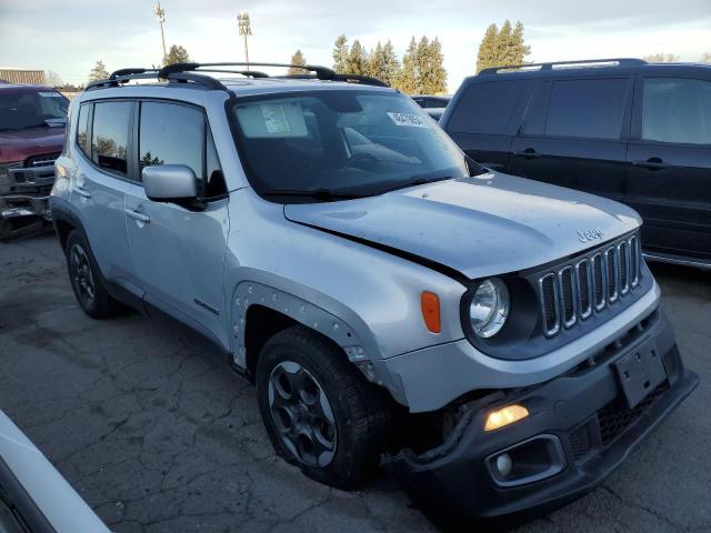 ZACCJABH4FPC05407 Jeep Renegade Latitude