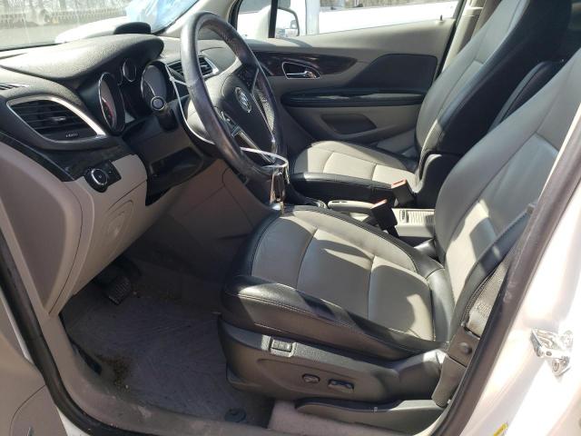 KL4CJHSBXGB713164 Buick Encore Premium