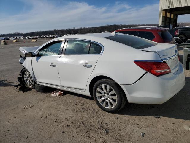 1G4GB5GR9EF230811 Buick Lacrosse
