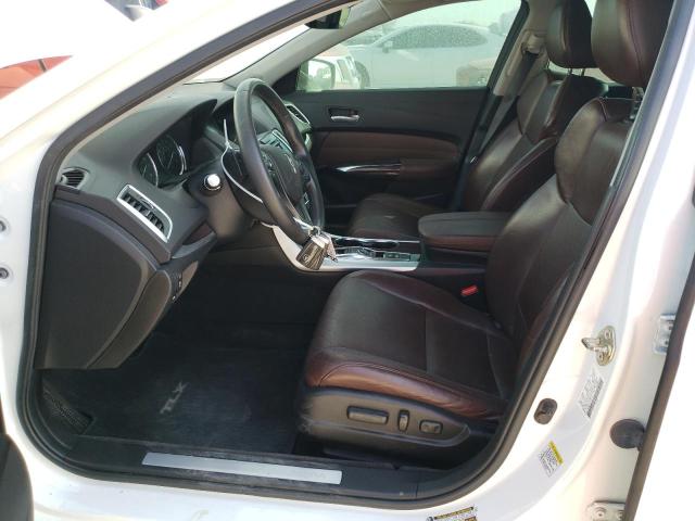 19UUB2F71FA010312 Acura Tlx Advance