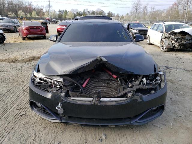 WBA3N3C59EF711687 BMW 428 I
