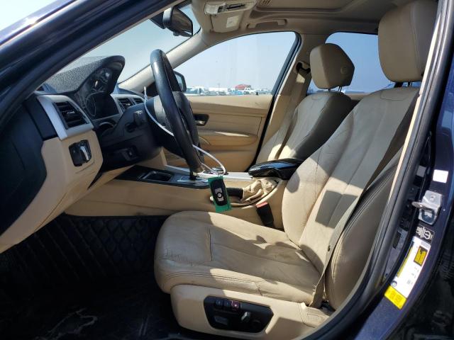 WBA3B1C57EP679538 BMW 320 I
