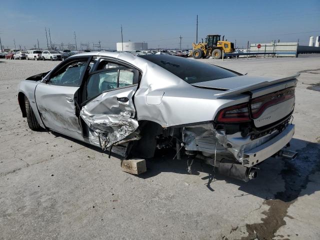 2C3CDXCT1PH579221 Dodge CHARGER R/T