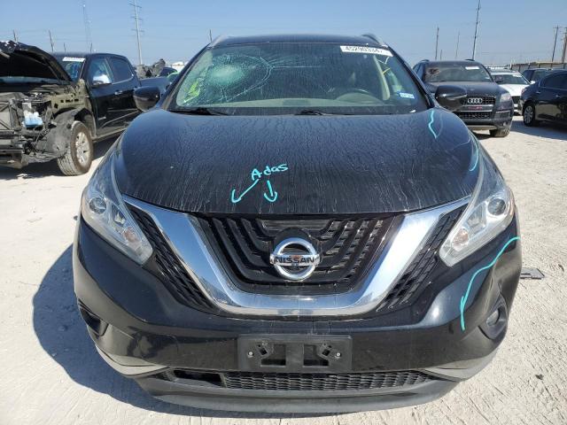 5N1AZ2MG6JN184373 Nissan MURANO S