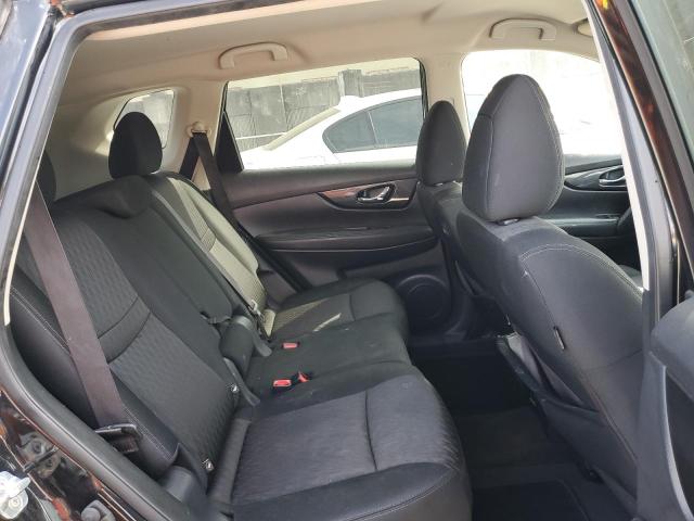 KNMAT2MT6JP552882 Nissan ROGUE S