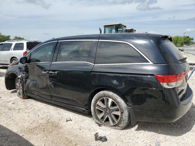 5FNRL5H92EB051734 Honda Odyssey Touring