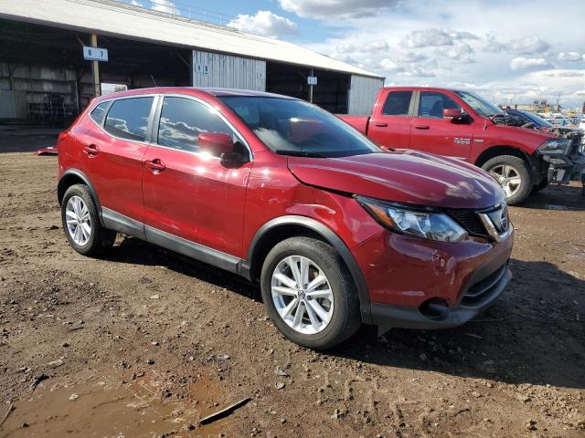 JN1BJ1CP8KW217366 Nissan Rogue Sport S