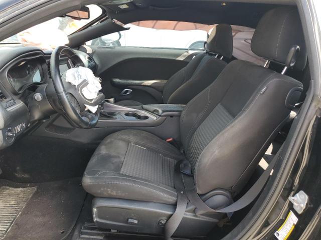 2C3CDZAG1JH178650 Dodge Challenger Sxt