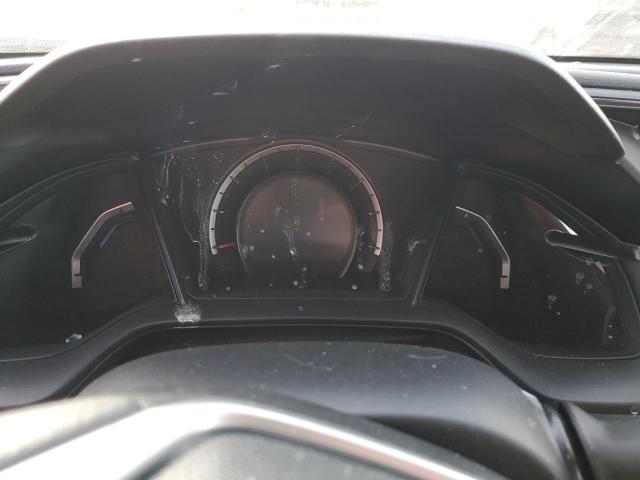 2HGFC2F55JH560255 Honda Civic Lx