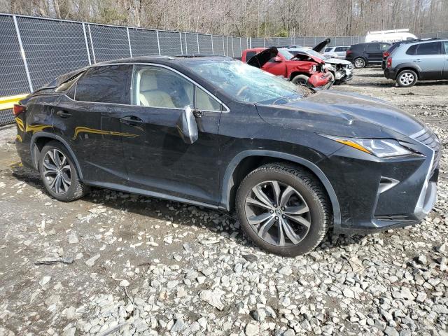 JTJGZKCA3J2001649 Lexus Rx 350 L