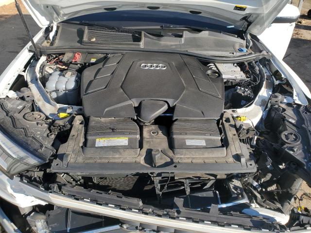 WA1LXAF72LD006134 Audi Q7 Premium Plus