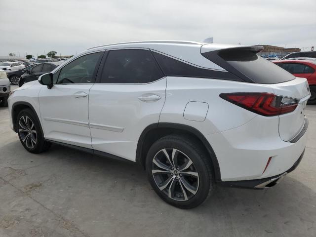 2T2ZZMCA0JC115872 Lexus Rx 350 Base