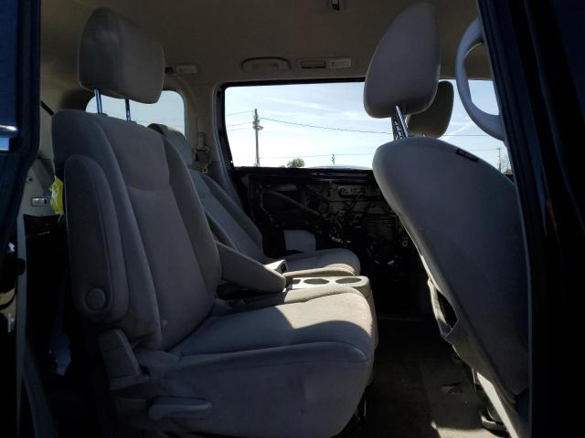JN8AE2KP4H9169462 Nissan QUEST S