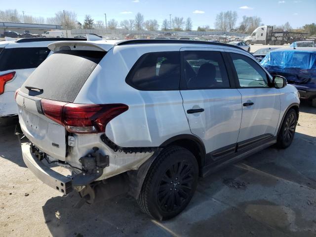 JA4AD3A35LZ040264 Mitsubishi Outlander Se