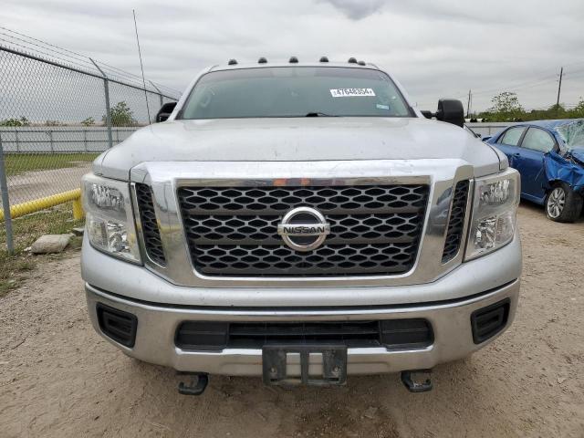 1N6BA1F31JN549978 Nissan TITAN XD S