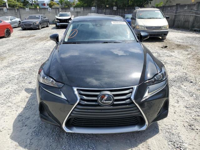 JTHBA1D24J5076377 Lexus IS 300