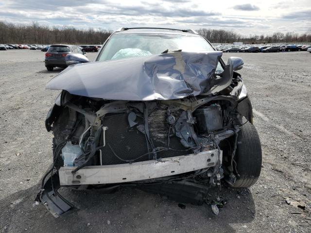2T2BK1BA9FC296807 Lexus Rx 350 Base