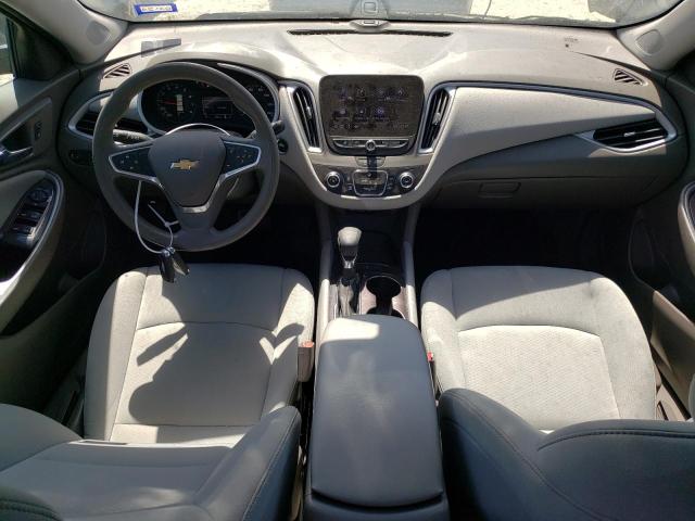 1G1ZC5STXMF083936 Chevrolet MALIBU LS