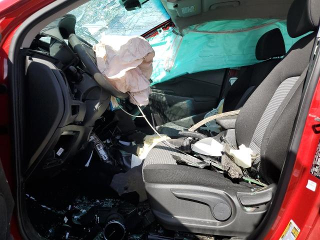 KM8K1CAA2MU691444 Hyundai Kona Se