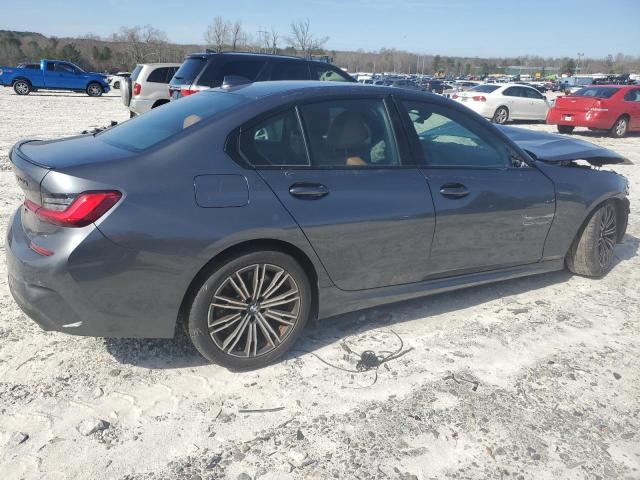 3MW5U7J06L8B00936 BMW M340I