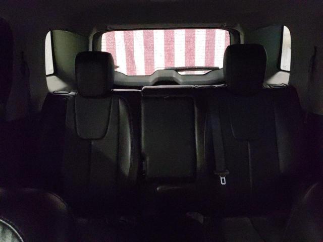 2GKFLPE3XH6146331 GMC Terrain Slt