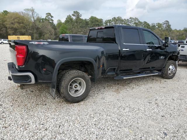 1GC4YUEY1MF120943 Chevrolet Silverado K3500 Ltz