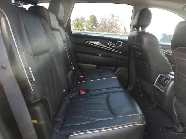5N1DL0MM1KC568597 Infiniti QX60 LUXE