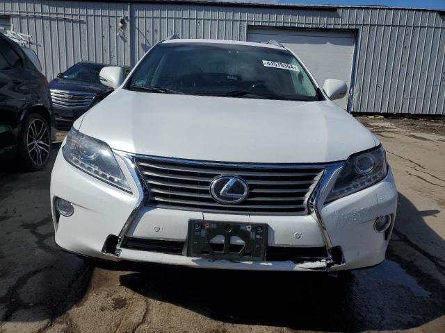 2T2BK1BA9EC233740 Lexus Rx 350 Base