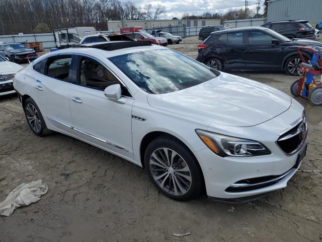 1G4ZR5SS4HU155627 Buick Lacrosse Premium